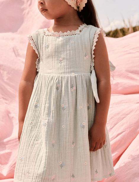 Robe Louise Misha
