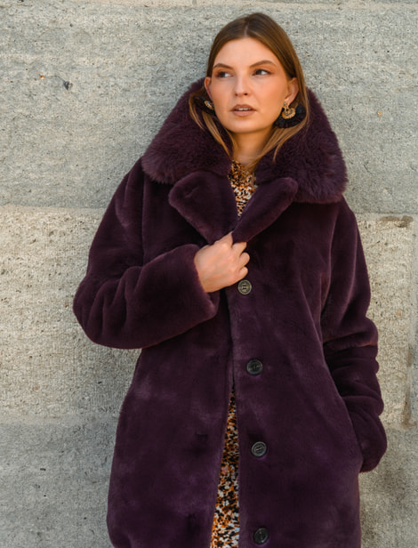 Oakwood Jacke