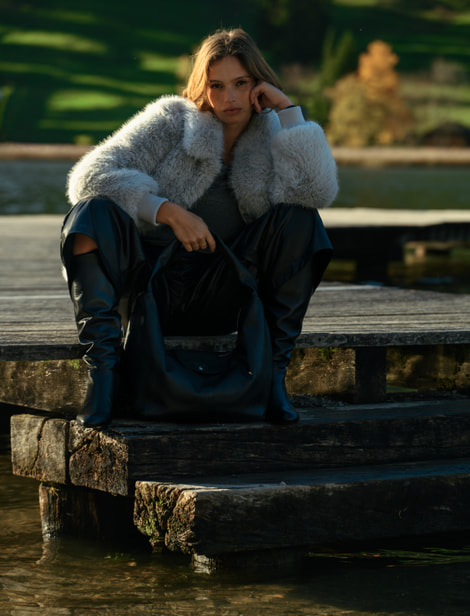 DAMEN #08