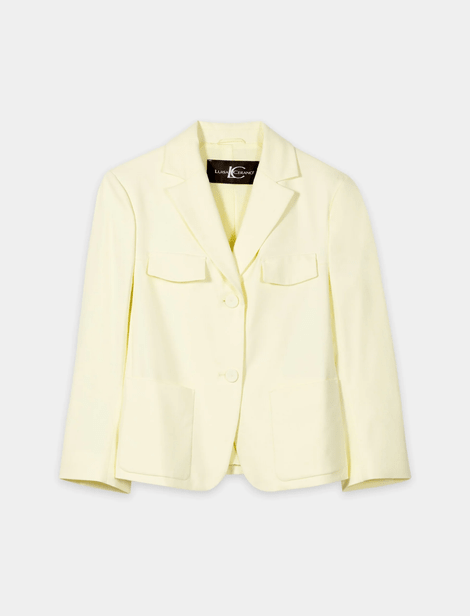 Blazer Luisa Cerano
