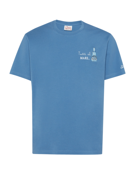 T-SHIRT - ST-BATH