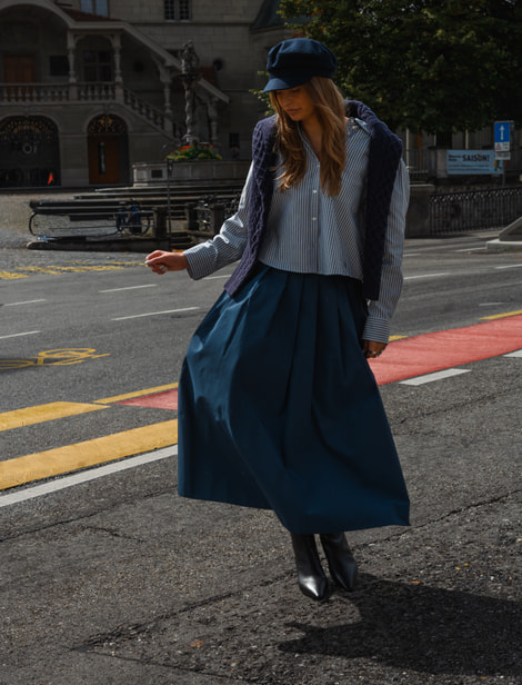 DAMEN #04