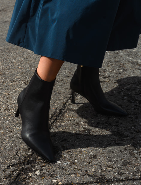 AGL Stiefeletten