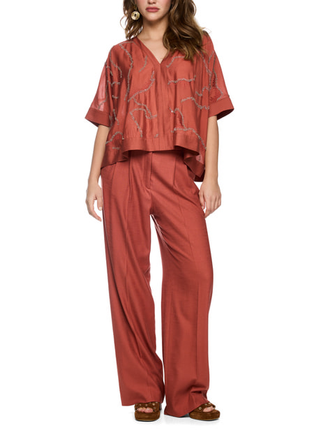 Blouse Marc Cain