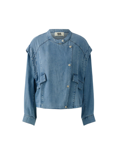 Veste OUI