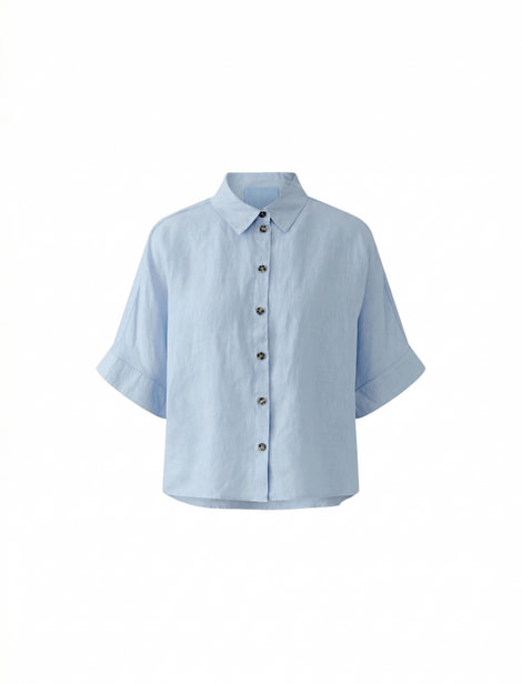 Blouse OUI