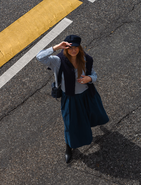 DAMEN #04