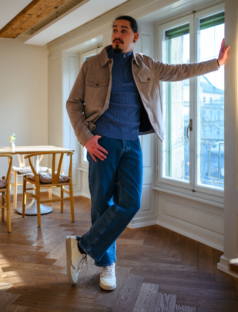 HERREN #03