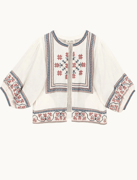 Veste MABE