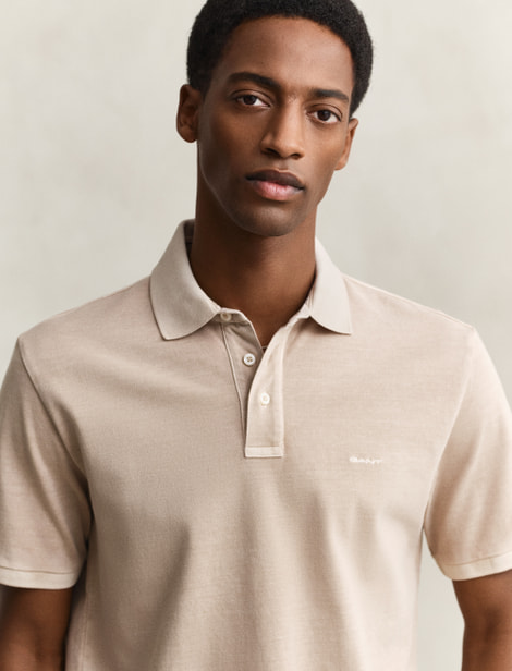 Polo GANT