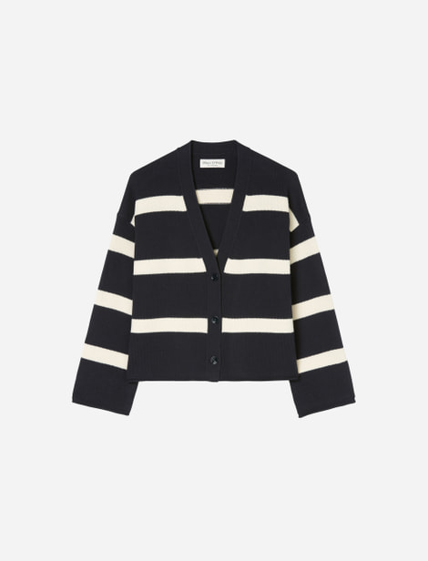Strickjacke Marc O Polo