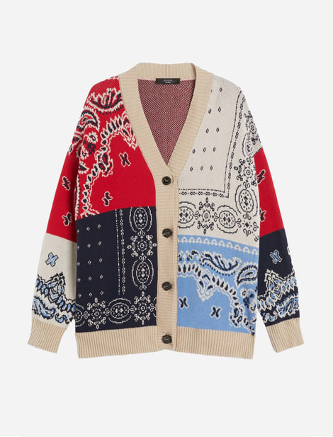 Cardigan weekend Max Mara