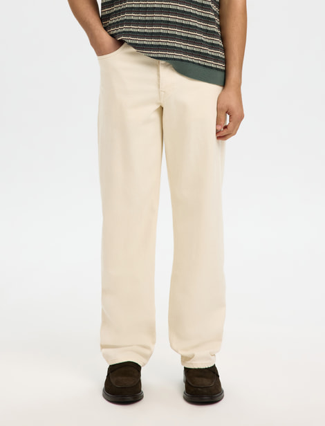 Jeans Selected