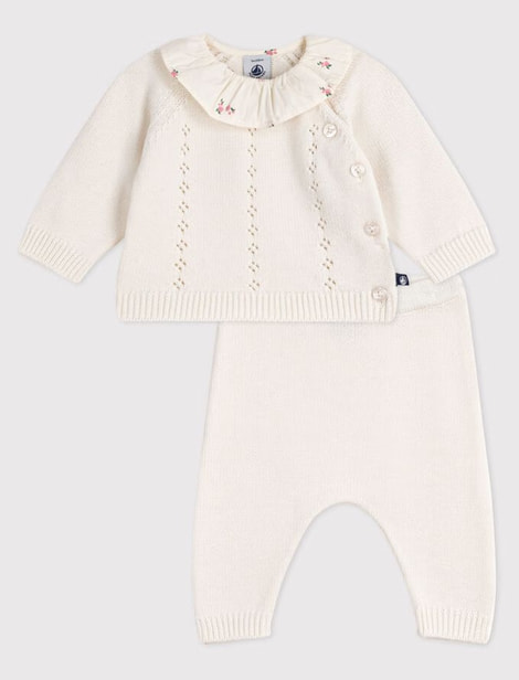 Ensemble Petit Bateau