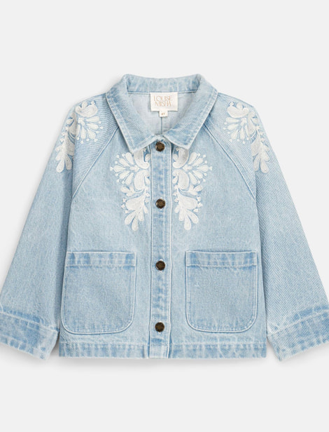 Veste Louisa Misha