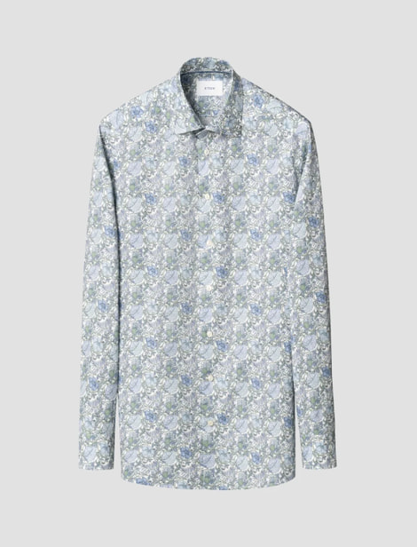 Eton-Hemd