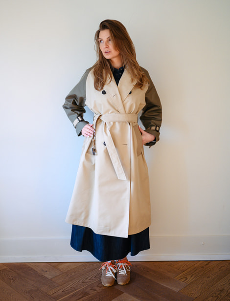 DAMEN #05