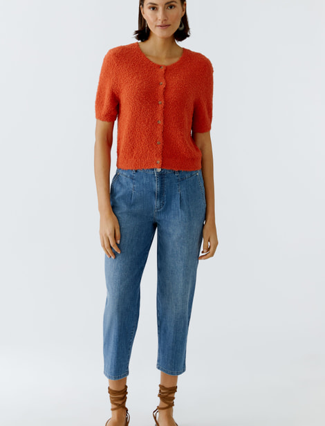 Cardigan OUI