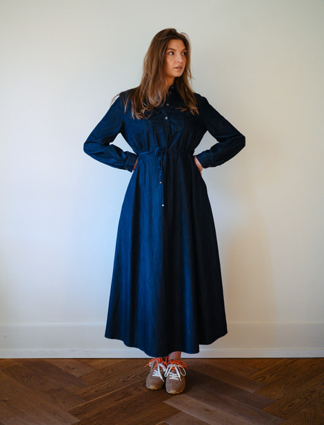 DAMEN #05