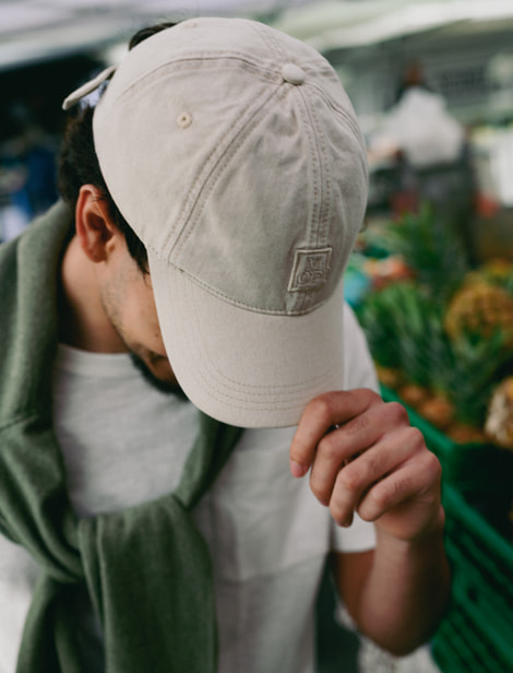 Casquette Marc O'Polo