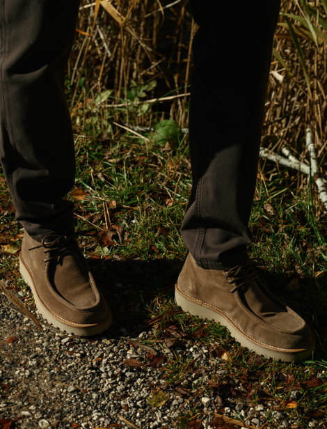 HOMMES #02
