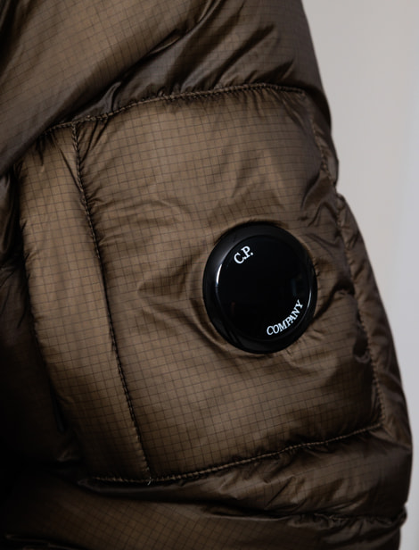 Veste CP Company