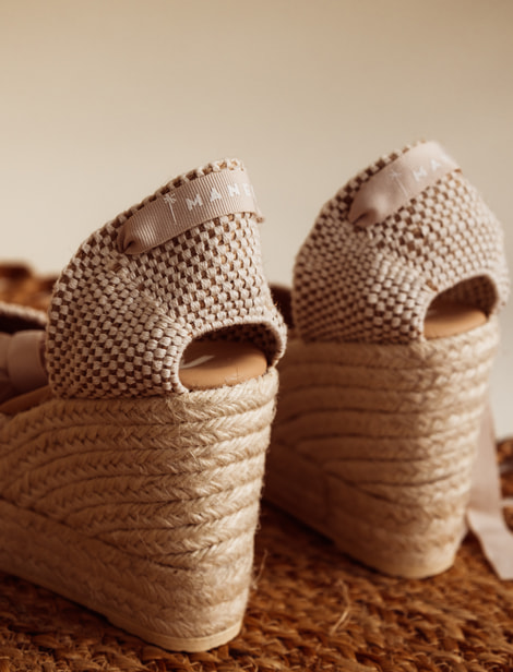 Espadrilles Manebi