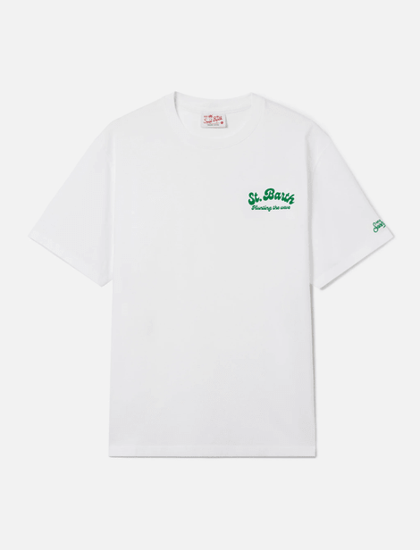 T-SHIRT - ST-BATH