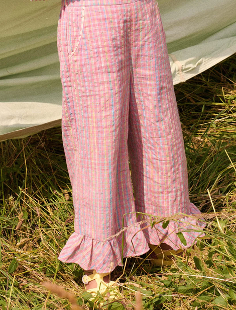 Pantalon Louise Misha