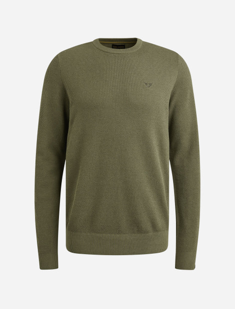 Pullover PME Legend