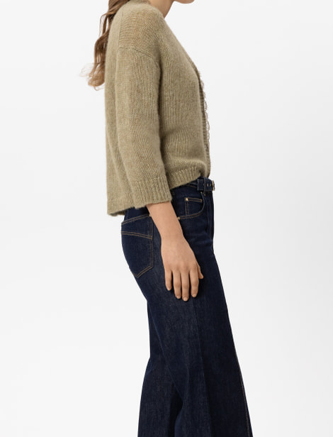 Cardigan Luisa Cerano
