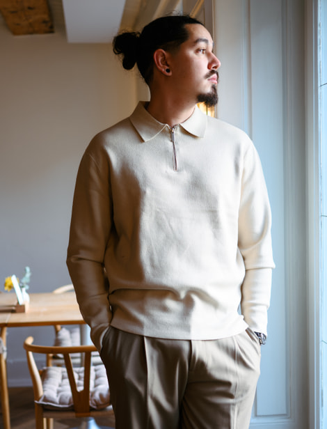 Pullover Selected