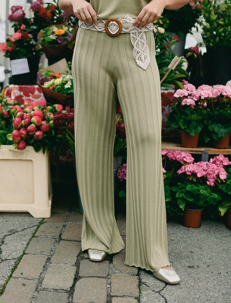 Pantalon Hemisphere