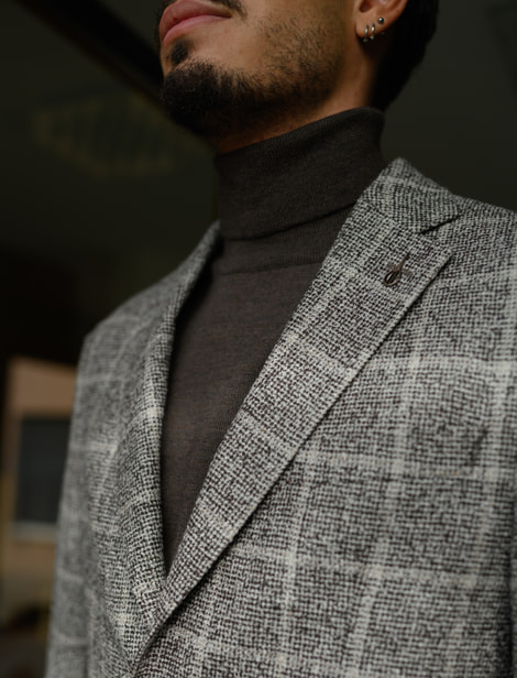 Paoloni Jacke