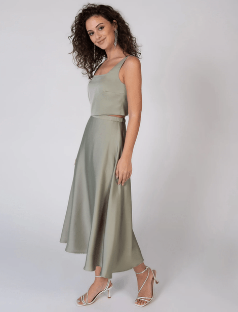 Jupe Piqyourdress