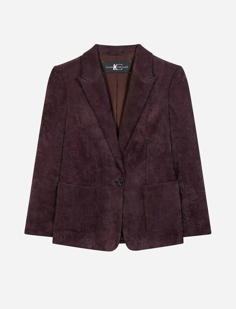 Blazer Luisa Cerano