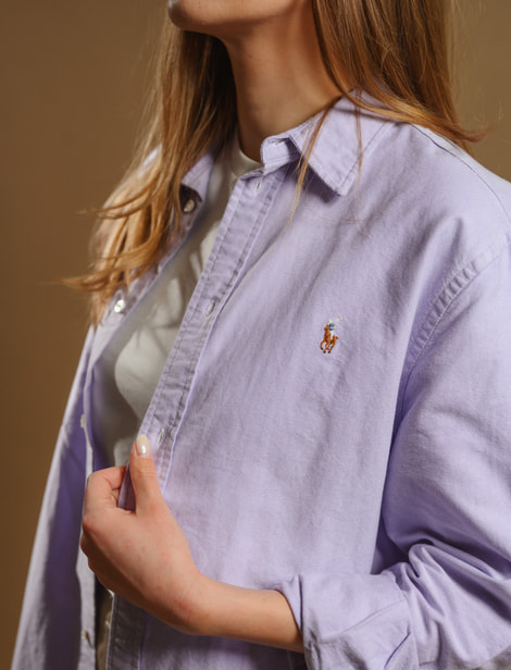 Blouse Ralph Lauren