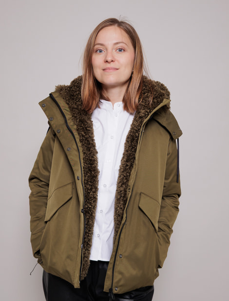 Veste Save the Duck