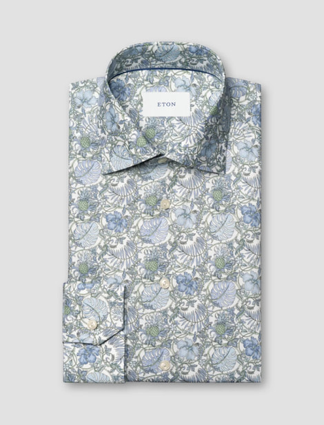 Eton-Hemd