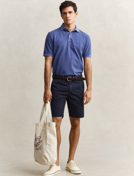 Polo GANT