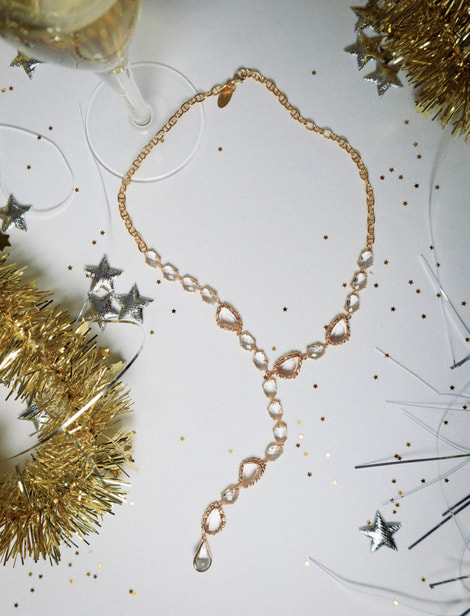 collier Katerina Psoma