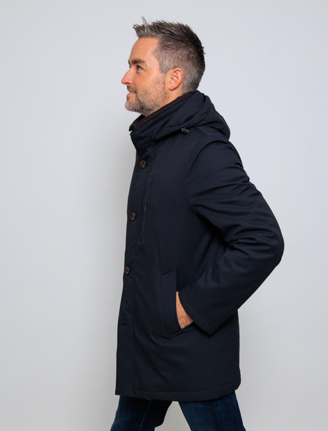 Veste Gimo's