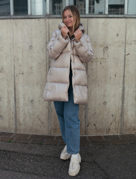 Veste Herno