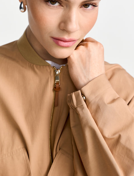 Jacke Rich & Royal