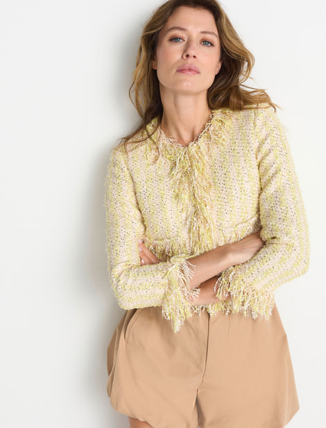 Veste Rich & Royal