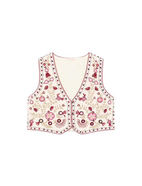 Gilet Maison Hotel