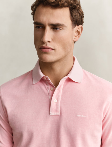 Polo GANT