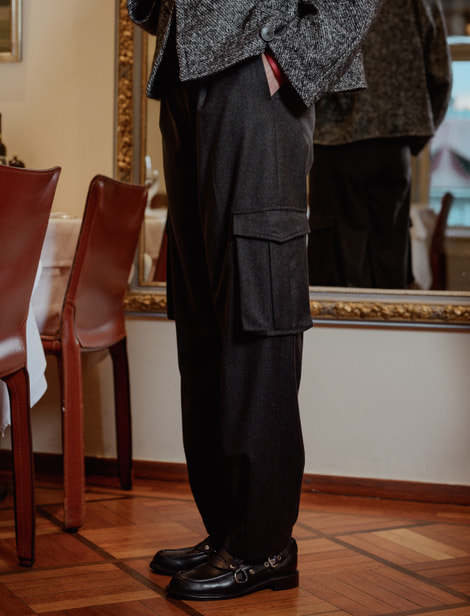 Pantalon Antonelli