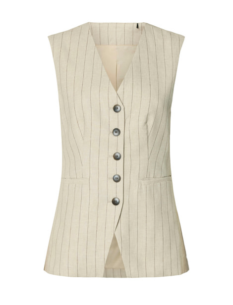 Gilet Selected