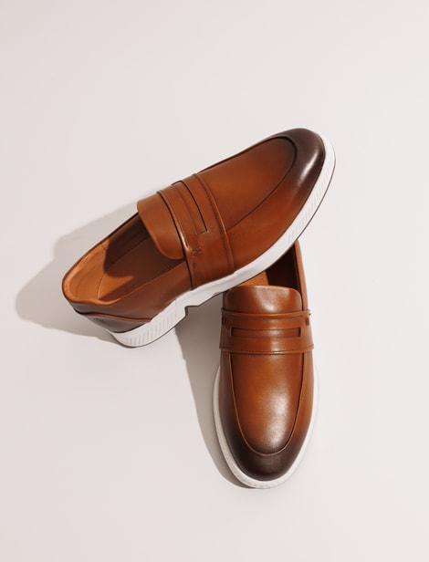 Mocassin Kanrey